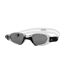 Unisex Adult Spectra Goggles Clear Black Tinted Blue Zoggs-1
