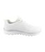 Chaussures Graceful Get Connected Femme Blanc Skechers-1