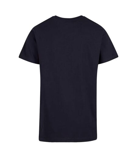 Noir Mister Tee