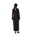 Robe longue femme noir Principles