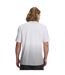 T-shirt Motif/style Logo Empilé Homme Blanc Under Armour-2