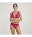 Soutien-gorge foulard en dentelle Romance-3