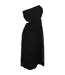 Robe Motif/style Lacets Femme Noir Urban Classics-4