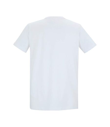 Womens/ladies Filandra Vx Orange T-shirt White Regatta