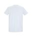 Womens/ladies Filandra Vx Orange T-shirt White Regatta-3