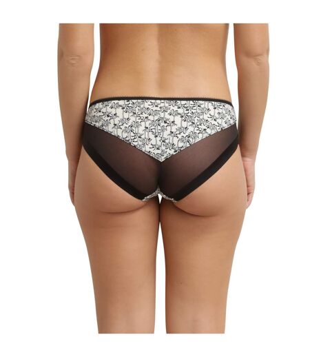 Slip Microfibre Generous