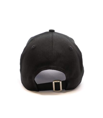 Casquette Bleu/Noir Homme New Era Metallic Outline Angeles Dodgers - OSFM