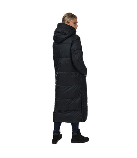 Doudoune matelassée uppsala femme noir Vero Moda