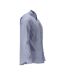 Chemise Frontline Homme Bleu Clair Mascot-3