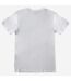 Super Mario - T-shirt - Adulte (Blanc) - UTHE734