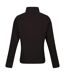 Regatta Womens/Ladies Clemence IV Full Zip Fleece (Black) - UTRG9787