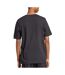 T-Shirt noir homme adidas iz1621-2