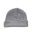 Bonnet rox bébé gris chiné Link Kids Wear-1