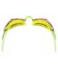 Lunettes De Natation Vanquisher 3.0 Femme Jaune Speedo-3