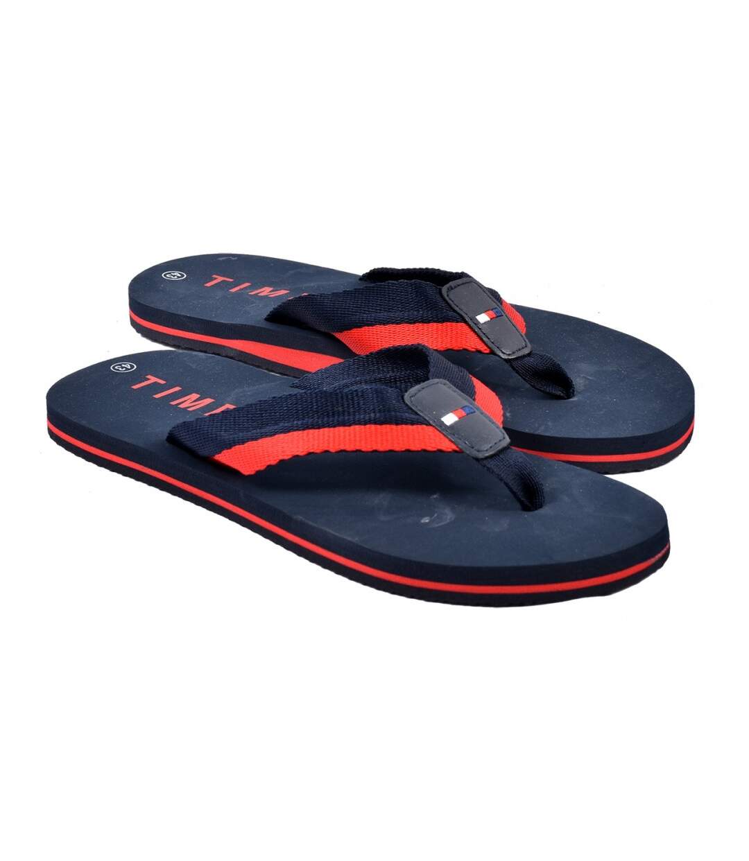 Tong Homme Mode Plage-2