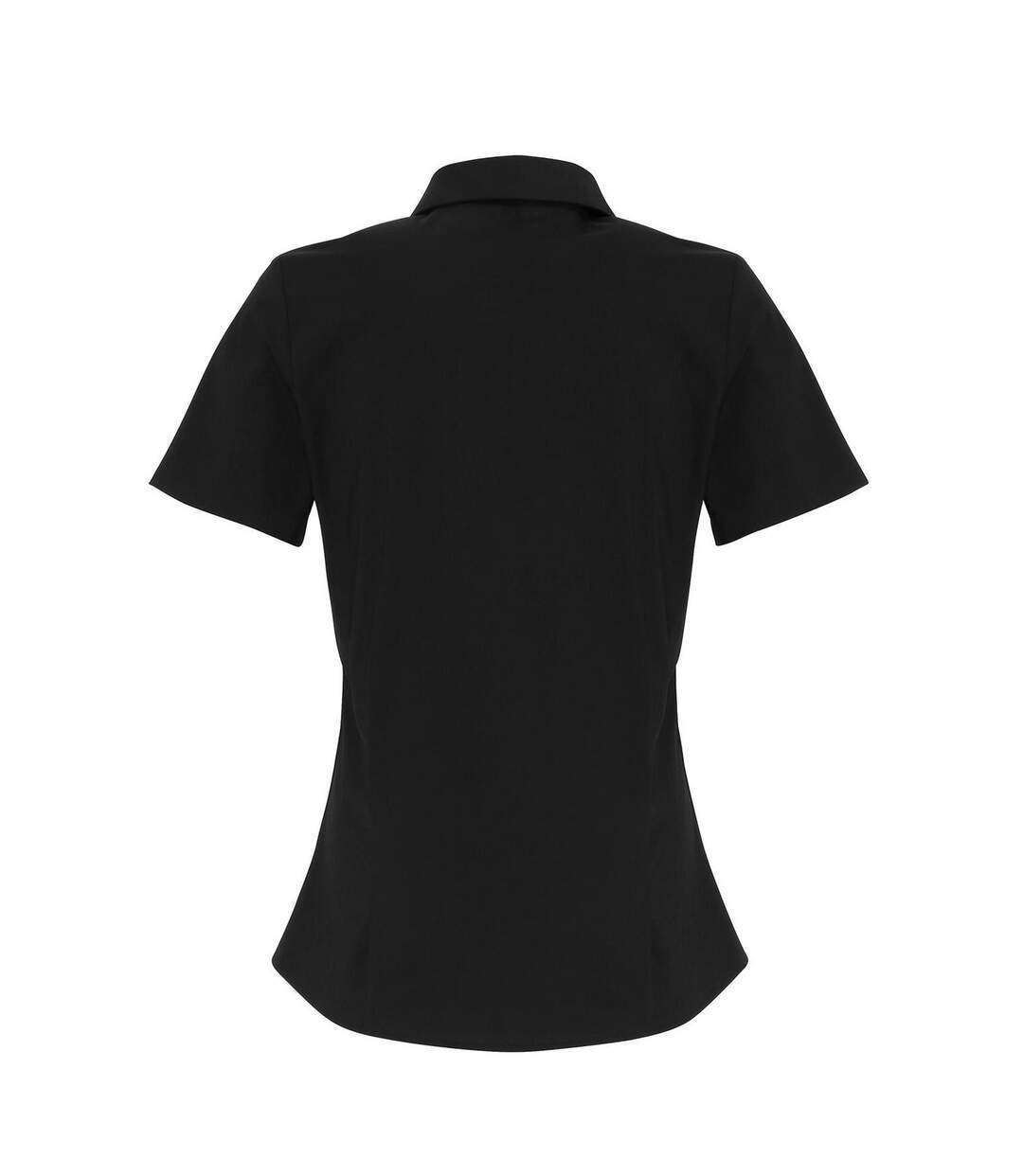 Chemise formelle femme noir Premier