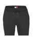 Pantalon De Jogging Motif/style Drapeau Homme Noir Tommy Jeans-3