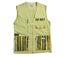 Gilet sans manches M02003U001-1
