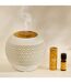 Synergie d'Huiles Essentielles Laure 10ml Vitalisante-2