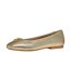 Ballerine Cuir Geox New Palmaria-1