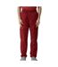 Pantalon rouge homme converse oxide - l-1