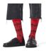 Mens Marvel Spider-Man Novelty Socks | Gift Idea-3