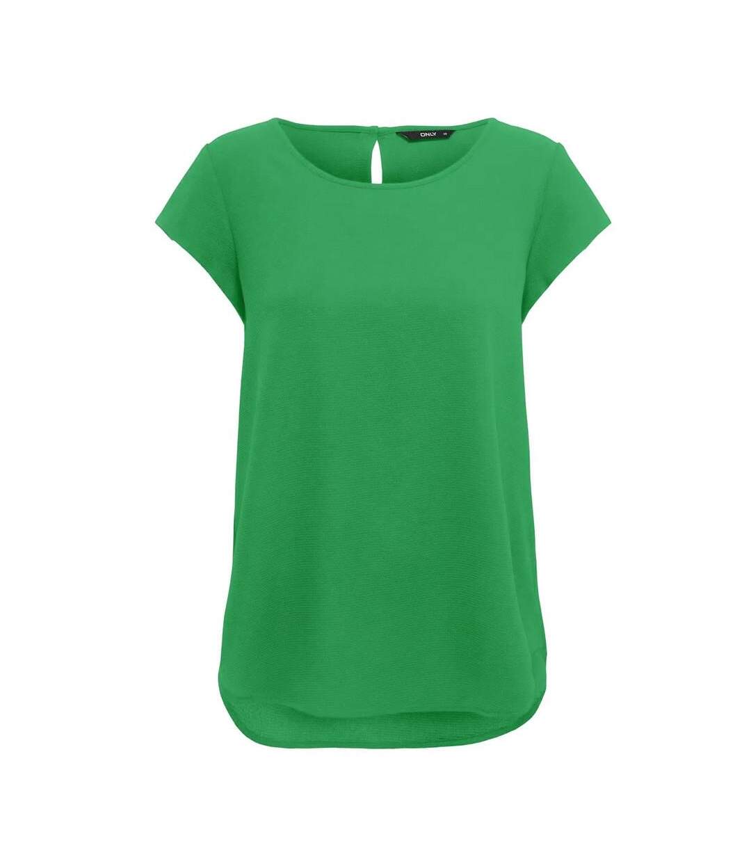 Blouse Vert Femme Only Nova - 34-1