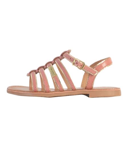 Sandale Cuir Enfant Les Tropeziennes Monzar 4325