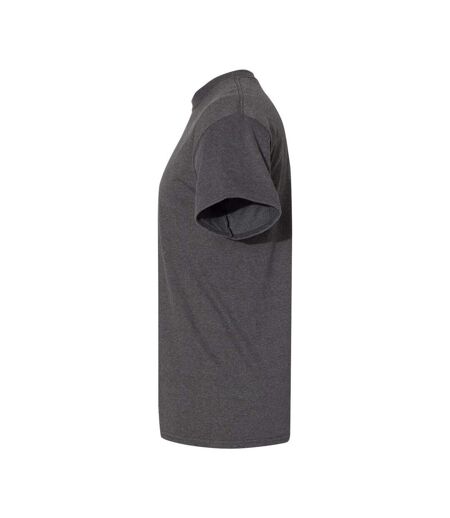 T-shirt Manches Courtes Homme Tweed Gildan