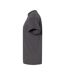 T-shirt Manches Courtes Homme Tweed Gildan-3
