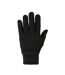 Gants Adulte M-l Noir L-Merch-2