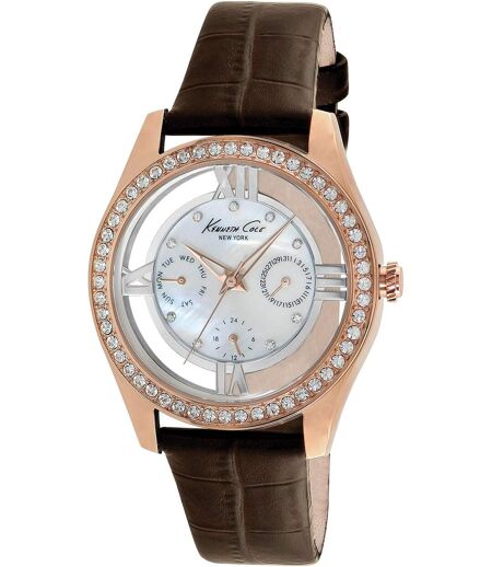 Montre Femme Kenneth Cole Quartz IKC2818