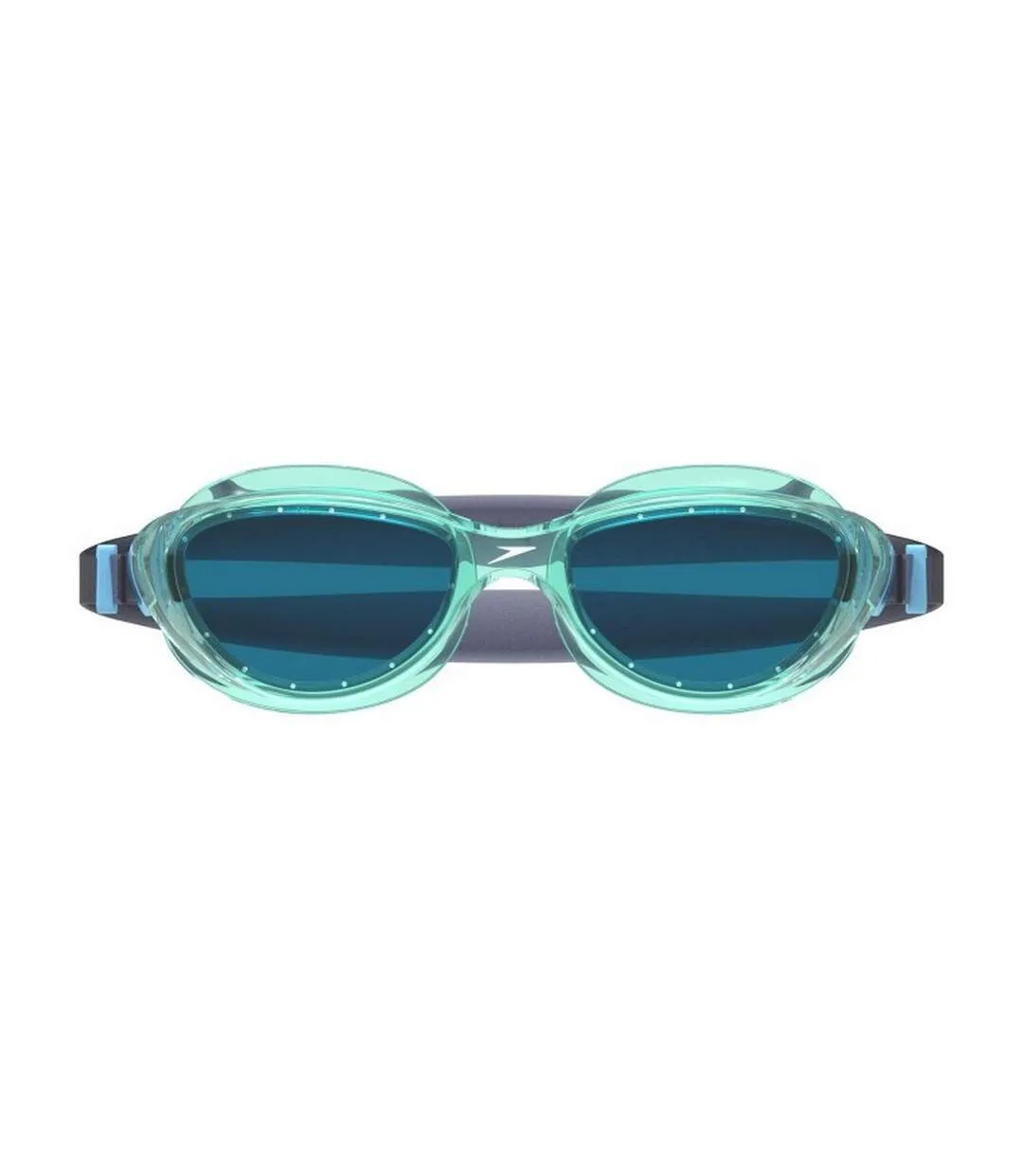 Lunettes De Natation Futura Hydrospex Turquoise Pâle Speedo-2