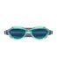Lunettes De Natation Futura Hydrospex Turquoise Pâle Speedo-2
