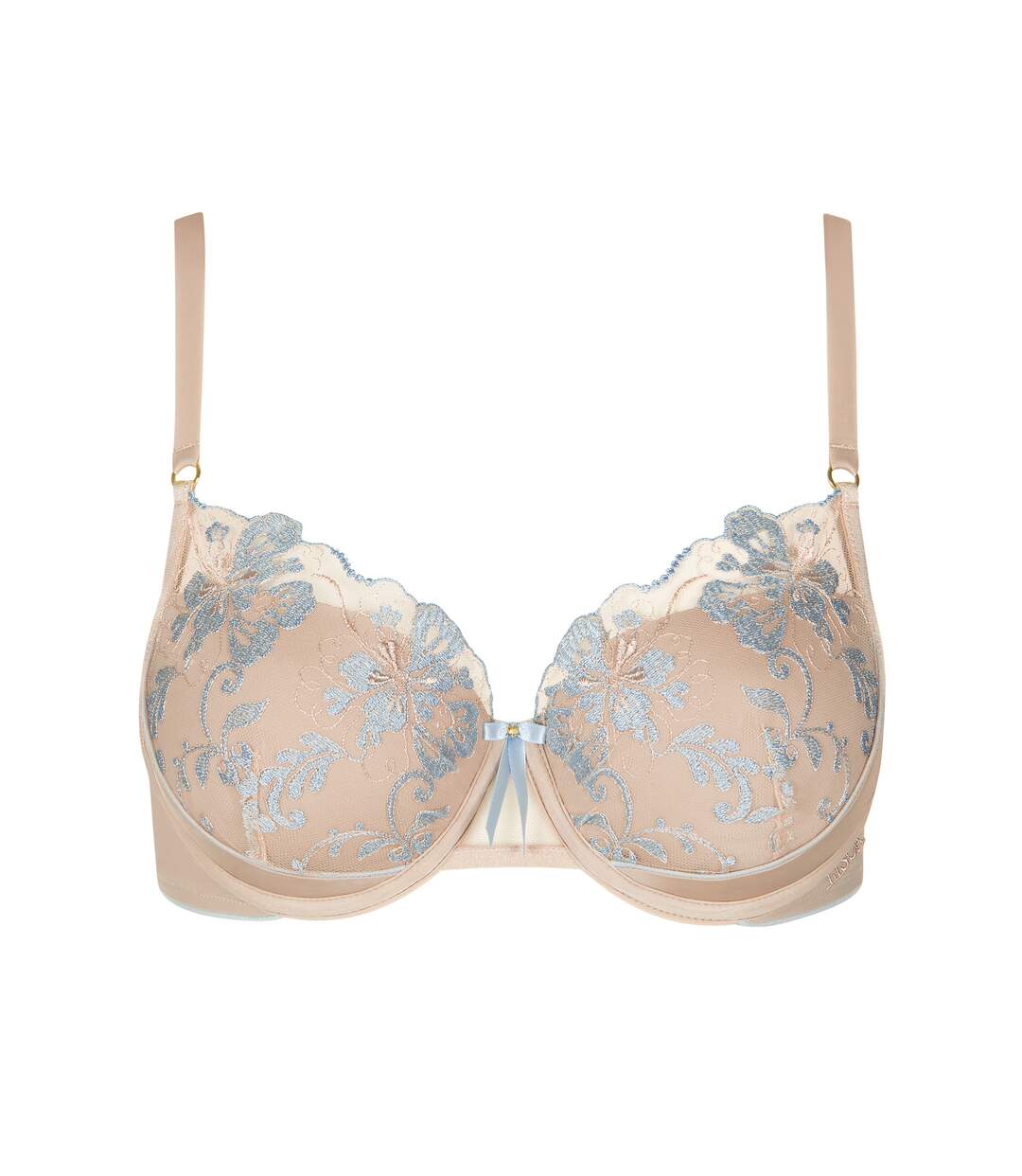 Soutien-gorge préformé Grace Lisca