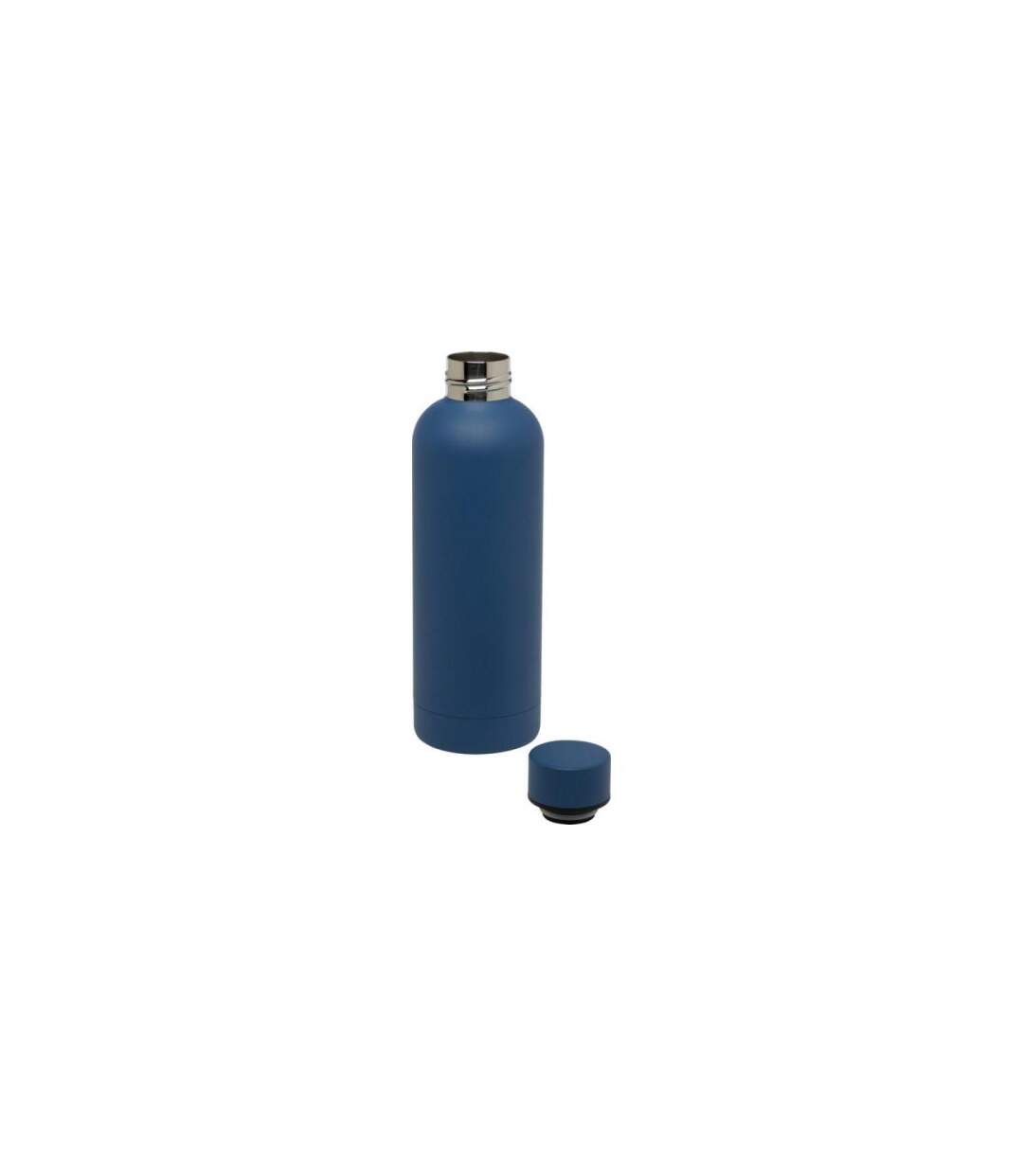 Spring copper 500ml insulated water bottle one size ocean blue Generic-3