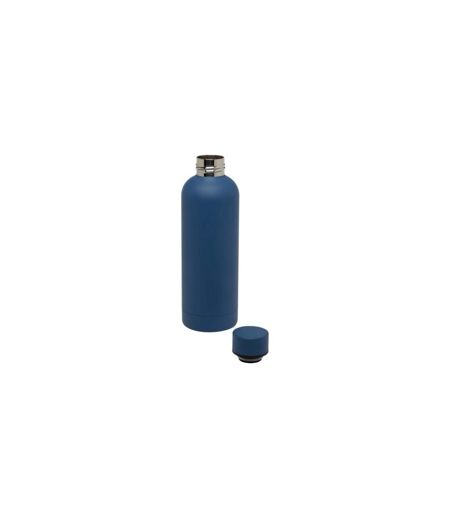 Spring copper 500ml insulated water bottle one size ocean blue Generic