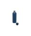 Spring copper 500ml insulated water bottle one size ocean blue Generic-3