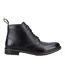 Bottines Joshua Homme Noir Hush Puppies-3