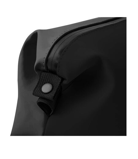 Sac À Accessoires Taille Unique Noir Bagbase