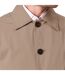 Homme Manteau Léger Beige Twisted Tailor-4