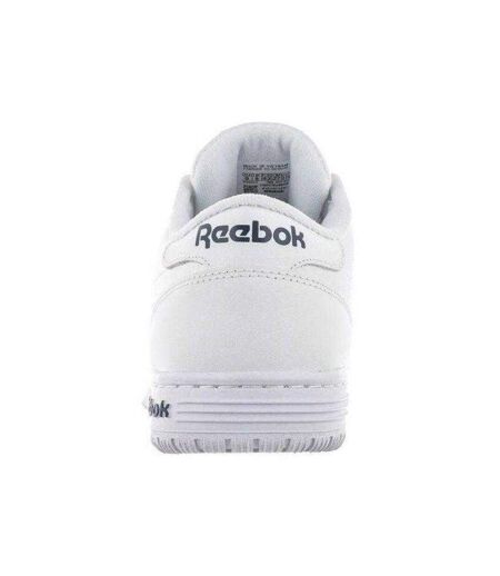 Baskets Motif/style Logo Exofit Homme Blanc Reebok