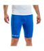 Cuissard De Cyclisme Motif/style Logo Homme Bleu Givova-2