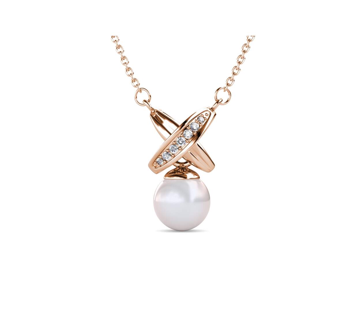 Bracelet Chic, Cristal d'Autriche-5