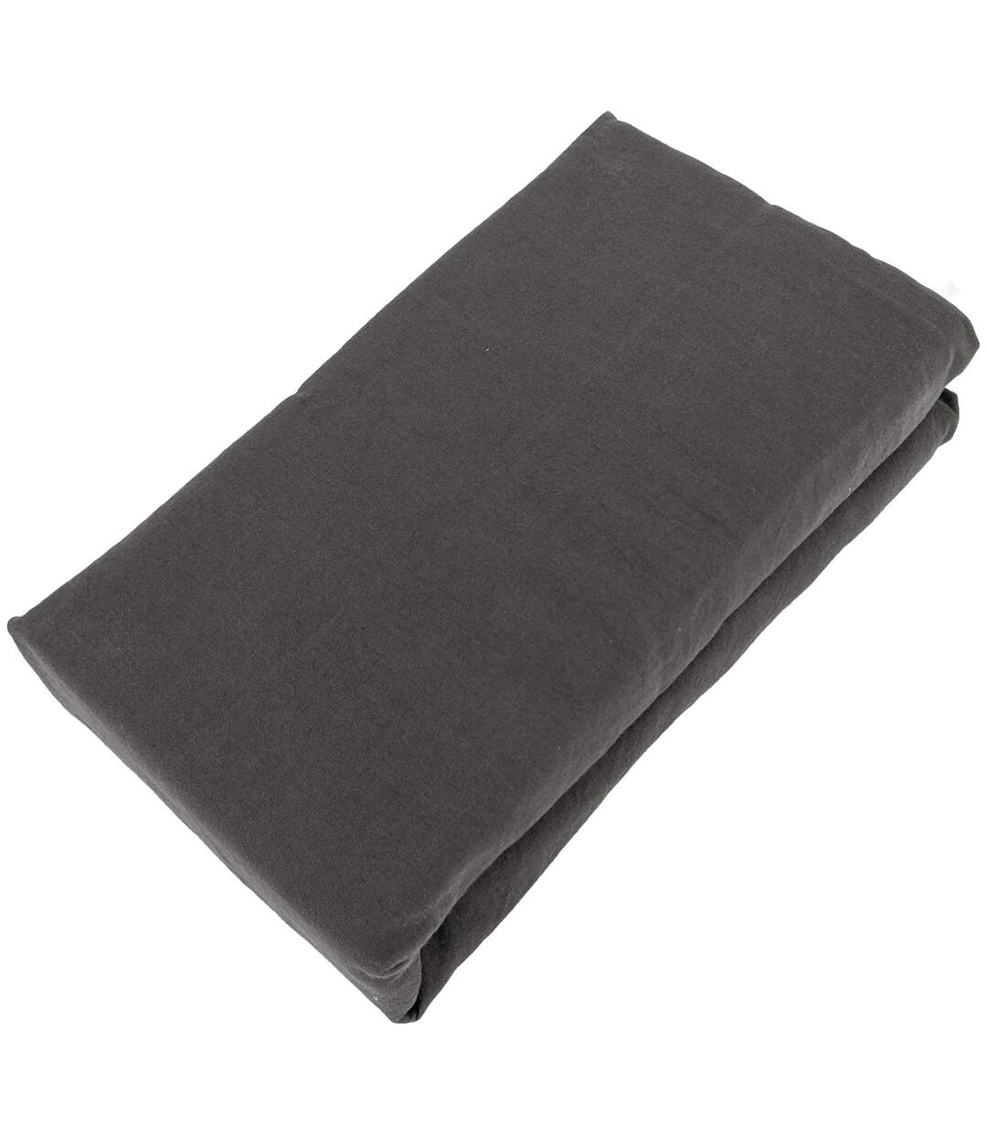 Drap housse coton lavé PALACE-1