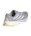 Chaussures Course À Pied Supernova Rise Femme Argenté Adidas-2