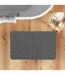 Tapis de Bain Ultra-Absorbant Granite 50x80cm Anthracite-4