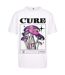 Blanc Mister Tee-2