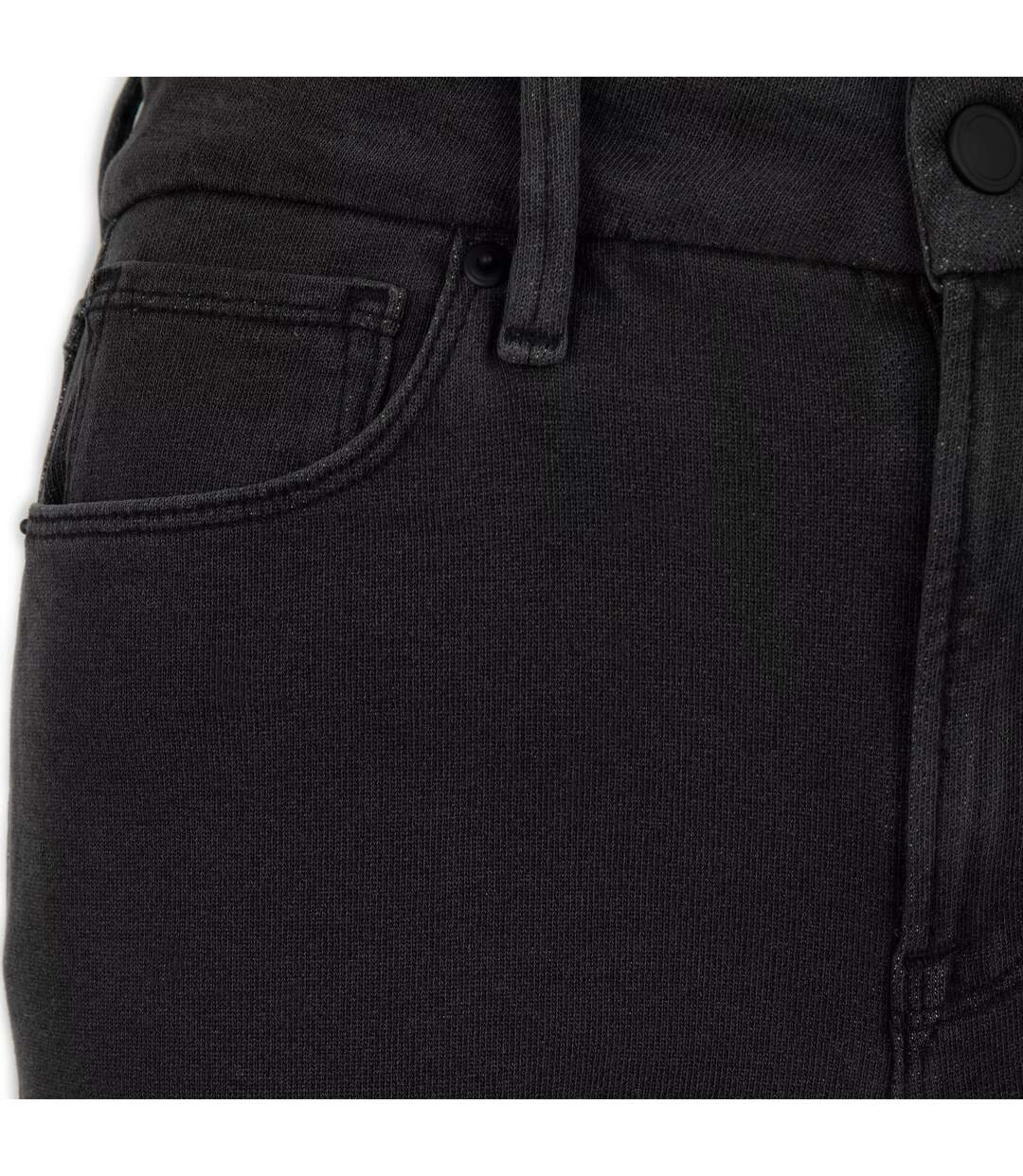 Jean Jeanius Femme Noir Good American-4