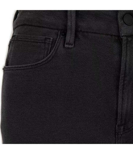 Jean Jeanius Femme Noir Good American